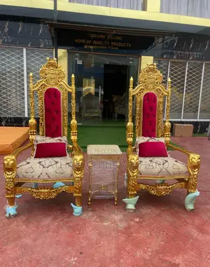 High Quality Royal Sofa