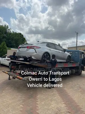Vehicle Haulage and Towing Service