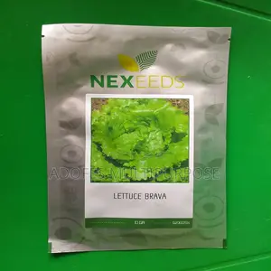 Lettuce Seeds 10g