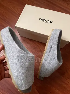 Birkenstock Men Luxury Designer Pam