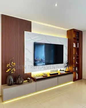 Fluted Panels