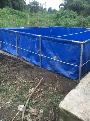 15by 15 by 4feet