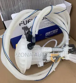 Fuel Sending Unit, Filter W164 Ml350 Ml500 R350 Gl550 Ml550