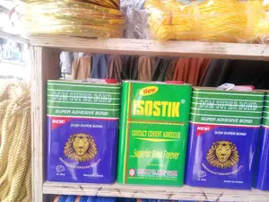 Adhesive Bond (3 Kg Gum)