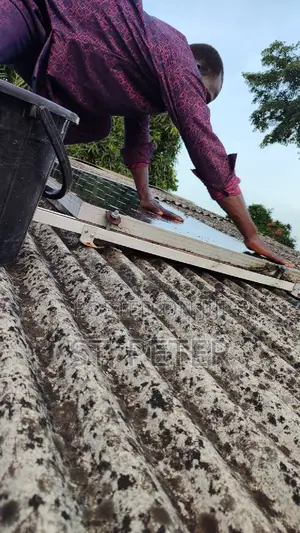 Building General Cleaning, Fumigation And Laundry Services