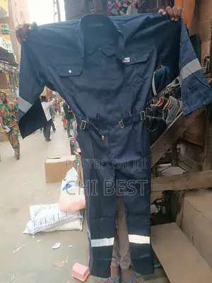 Original Dickies Coverall