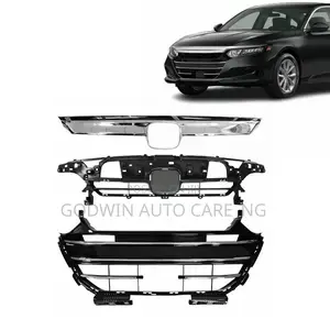 Front Grille 2022 Honda Accord