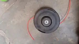 Brush Trimmer Head