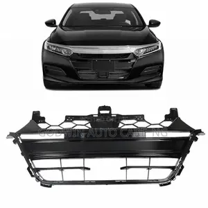 Front Grille 2019 Honda Accord