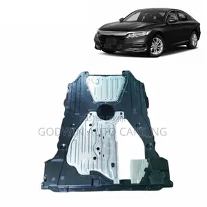 Engine Protector 2022 Honda Accord