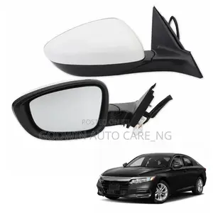 Side Mirror 2022 Honda Accord