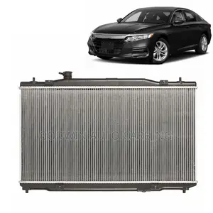 Radiator 2020 Honda Accord