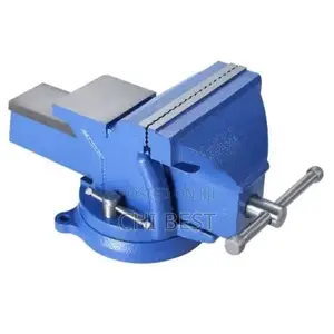 Heavy Duty Bench Vice
