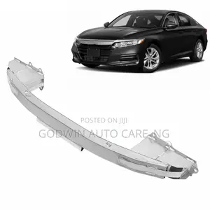 Bumper Iron(Re-Enforcement Bar) 2020 Honda Accord