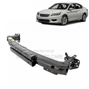 Bumper Iron 2015 Honda Accord