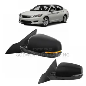 Side Mirror 2014 2017 Honda Accord