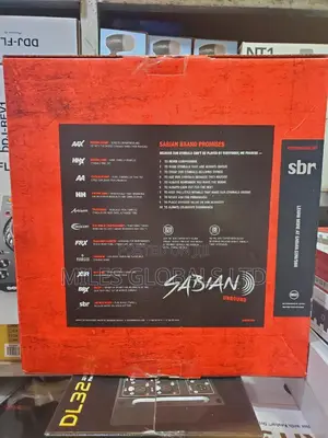SBR Performance Set - SBR5003