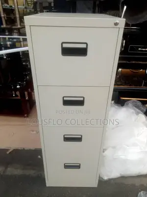 Filling Cabinet
