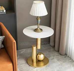 Marble Sides Stood