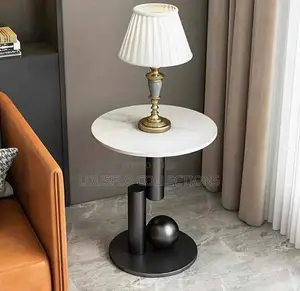 Marble Sides Stood