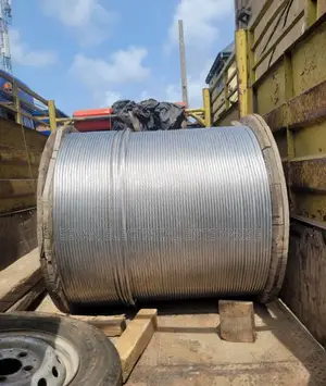 Full Aluminuim Cable 100mm