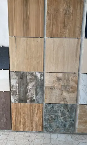 CDK Tile ( Matte )