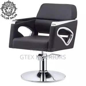 Executive Salon Chair