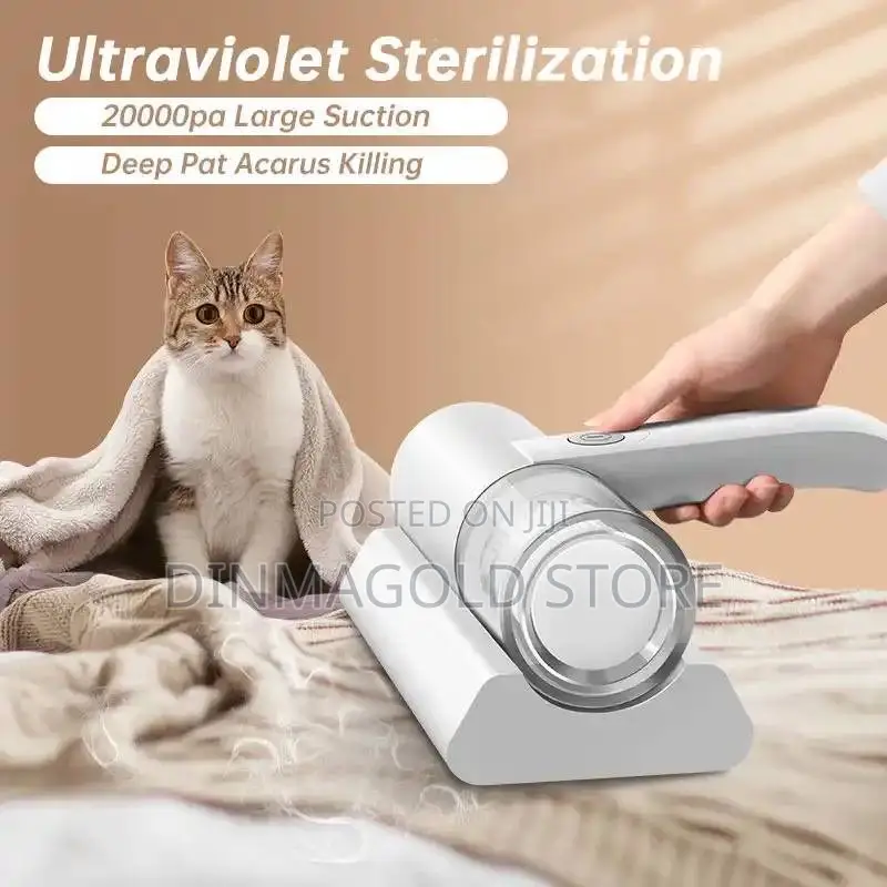 Wireless Uv Mites Remove