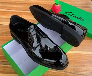 Co Operate Men’S Clark Shoes