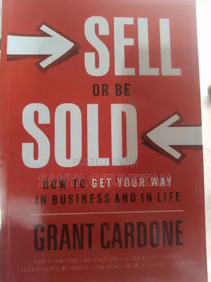 Sell or Be Sold