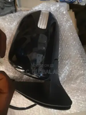 Original Side Mirror Tacoma 2010 Model