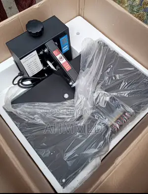 62 Inches Heat Press Machine 40cm ×60cm