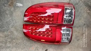 L E D Back Light Toyota Tacoma 2012