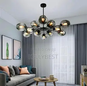 Nordic Chandelier