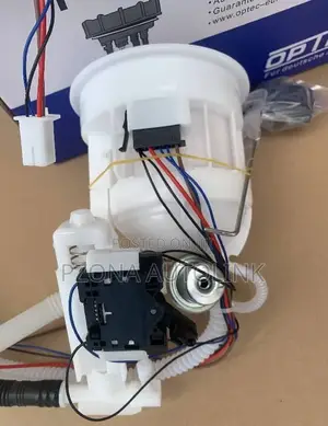 Fuel Sending Unit, Fuel Filter for Mercedes W211 E280 E550