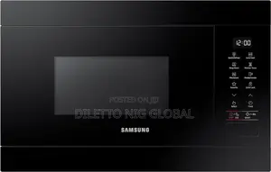 Samsung Built in Microwave, 850W, 22 Litre
