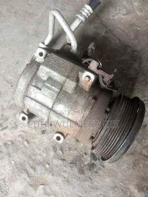AC Compressor for Toyota Sienna 2005 Model 