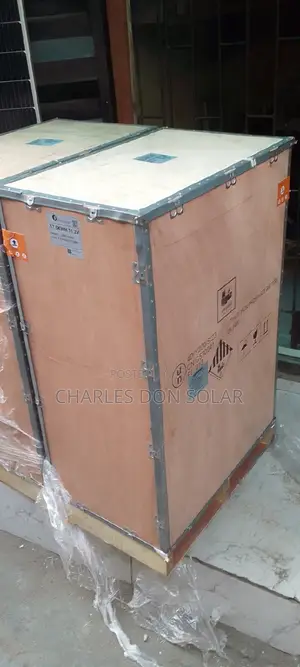Felicity Lithium Ion Battery 17.5kwh 51.2v