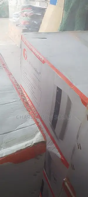 Felicity Inverter 7.5kva 48v Hybrid Inverter