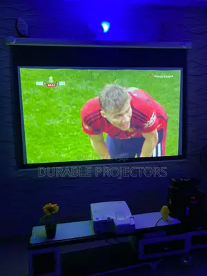 Full HD Ultra Short Throw NEC Projector Lekki , Ikeja,