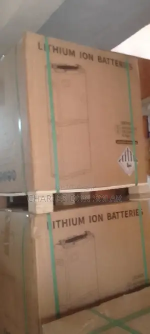 15kwh 48v Lithium Ion Battery Blue Carbon