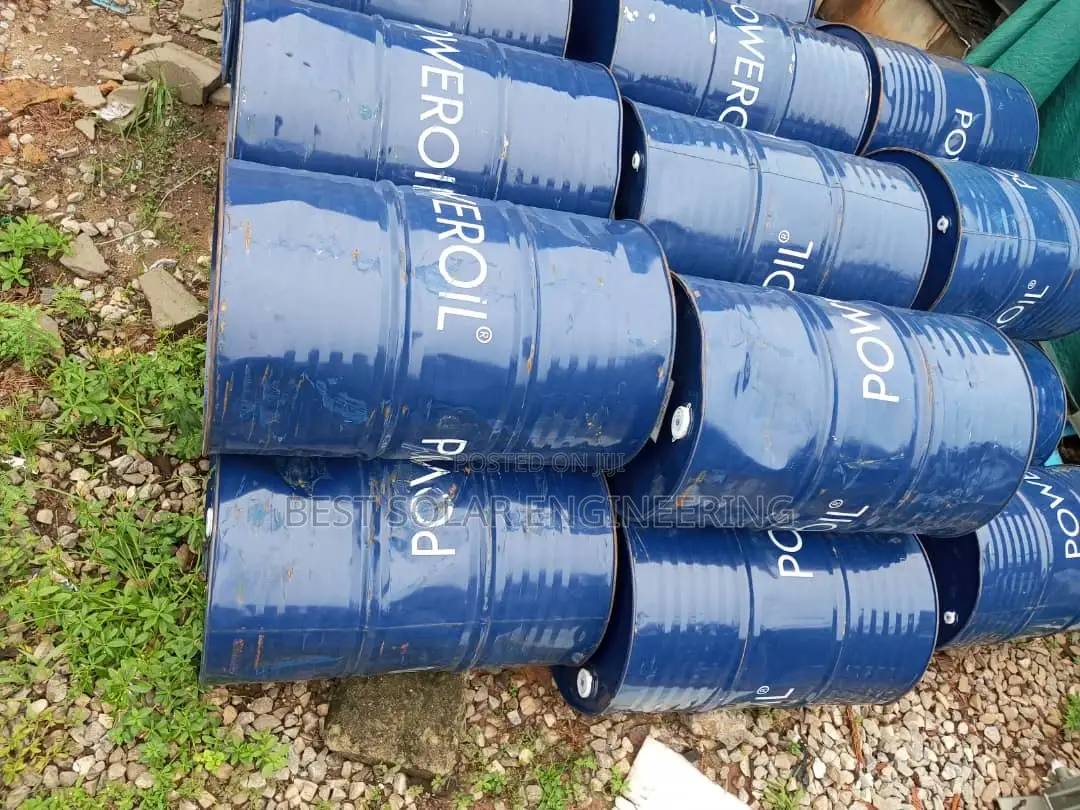 Transformers Oil