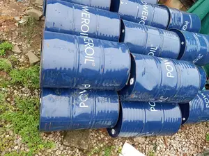 Transformers Oil