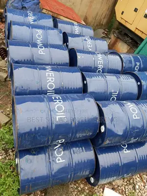 Transformers Oil