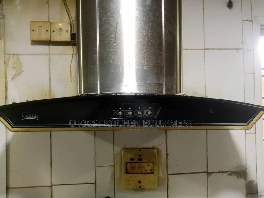 Heat Extractor Installation and Services