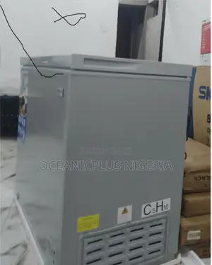 Nexus 265G Chest Freezer (Brand New Nexus Freezer 200L)