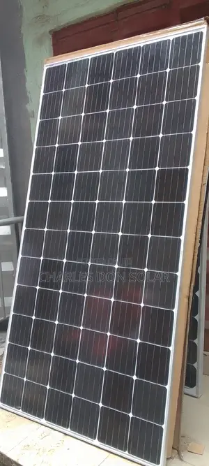 500w Sunflex Panel