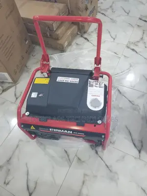 Best and Affordable Sumec Firman Generator Eco 4990es.