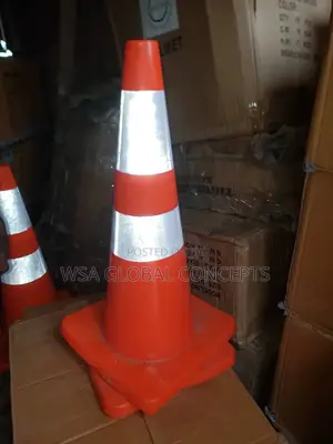 70cm Safety Cone