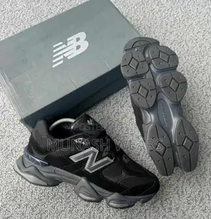 New Balance X Jordan Sneakers